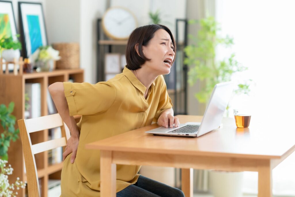 腰痛対策の筋トレはジムで行うべき!その理由とは