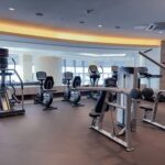 総合スポーツジムとパーソナルジムの違いについて紹介