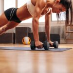 初心者向け！筋トレ器具の少ないジムでも効果的に鍛えるヒミツ